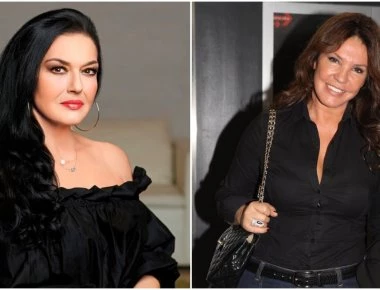 Ελένη Φιλίνη: «Σταματάει η διαδικασία για τη Βάνα Μπάρμπα γιατί ήταν λυπηρό πλέον…» (βίντεο)